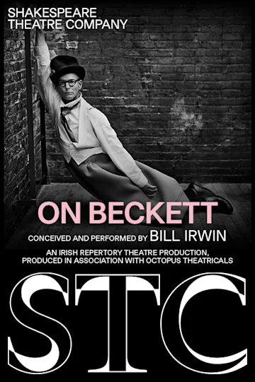On Beckett Tickets