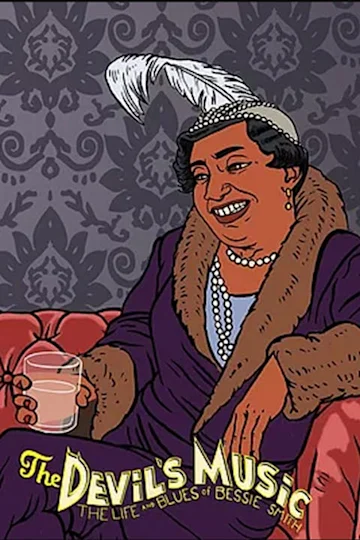 The Devil's Music: The Life and Blues of Bessie Smith tickets