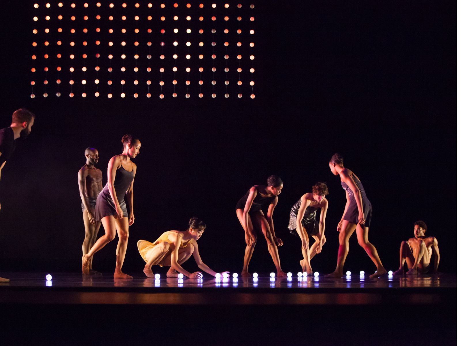 Alonzo King LINES Ballet: What to expect - 2