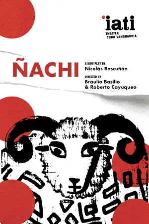 Ñachi