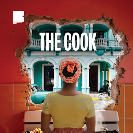The Cook