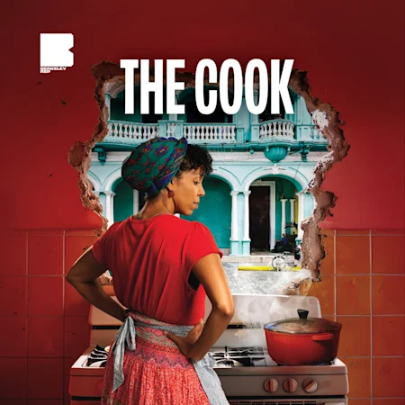 The Cook
