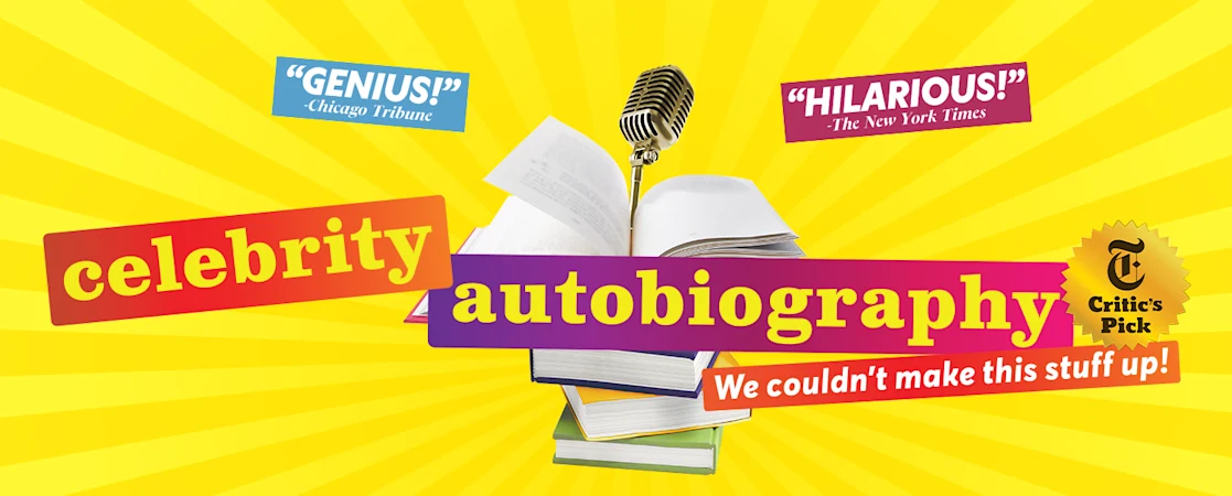 Celebrity Autobiography