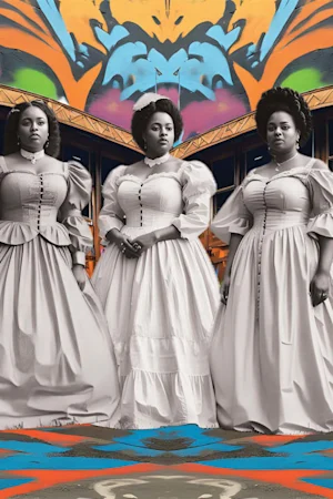 Theater Alliance presents The Trans-Atlantic Time Traveling Company by Holly Bass Tickets