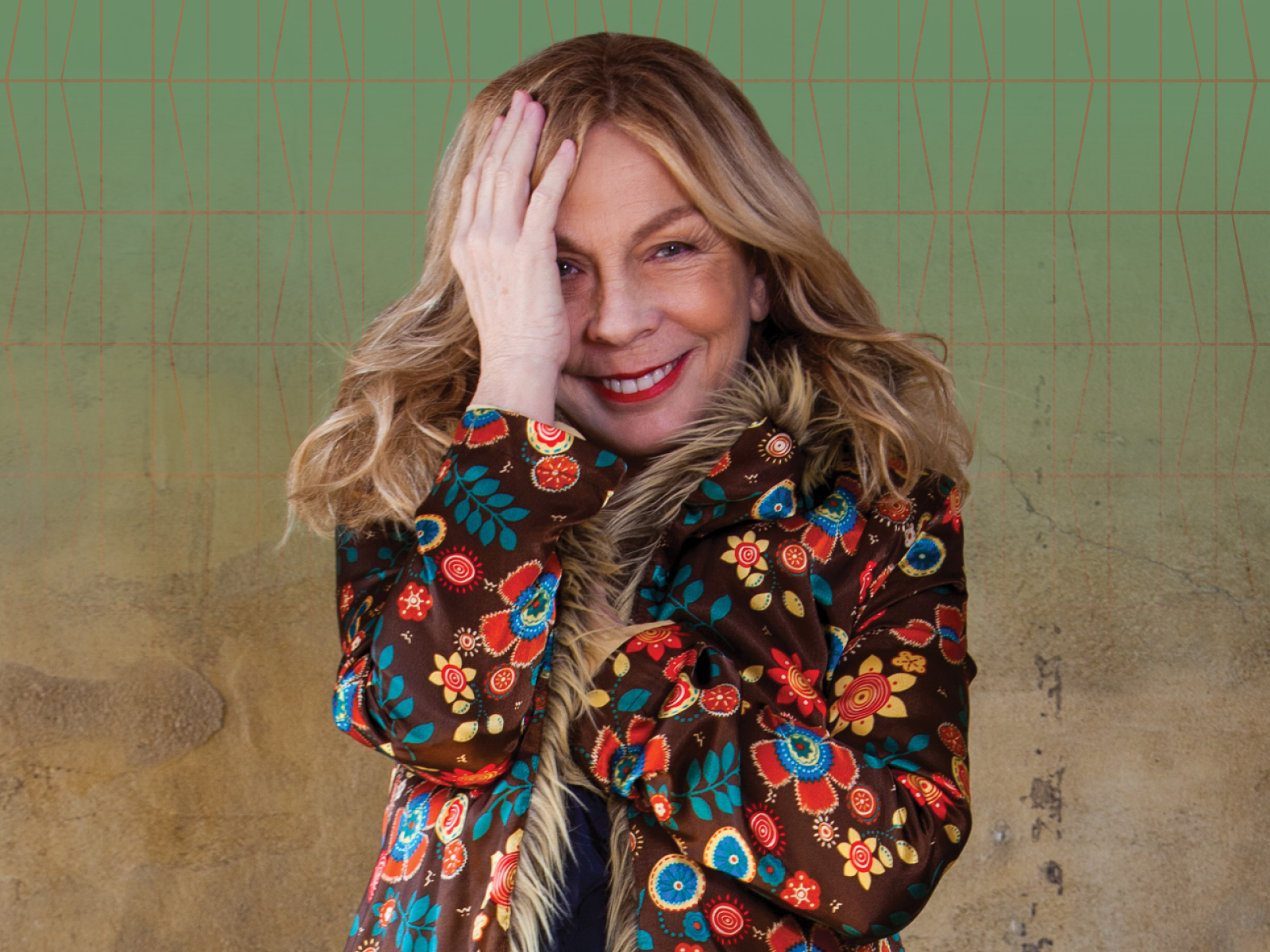 Rickie Lee Jones tickets | Beverly Hills | TodayTix
