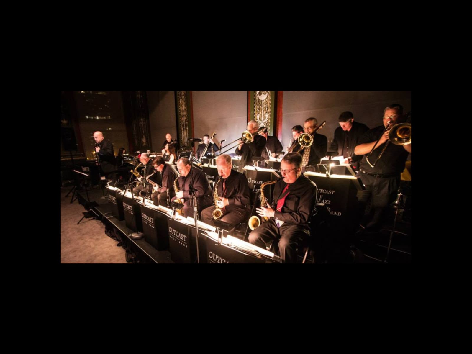 Outcast Jazz Band Tickets | Chicago | TodayTix