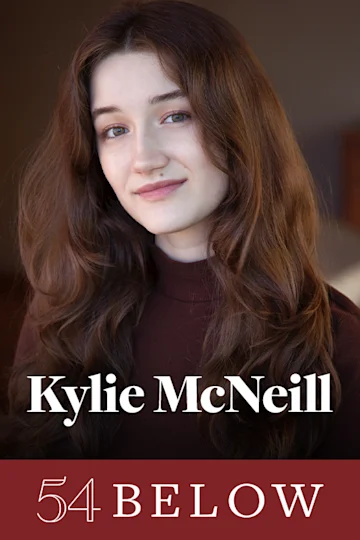 Belle's Kylie McNeill tickets
