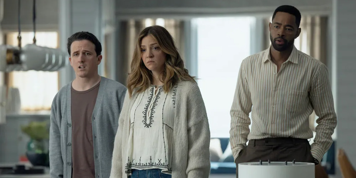 all her fault 1200 LT