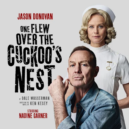 One Flew Over the Cuckoo's Nest