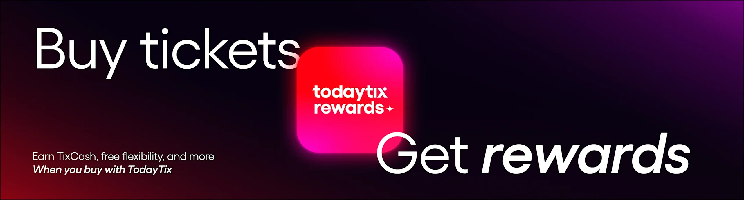 Product Banner