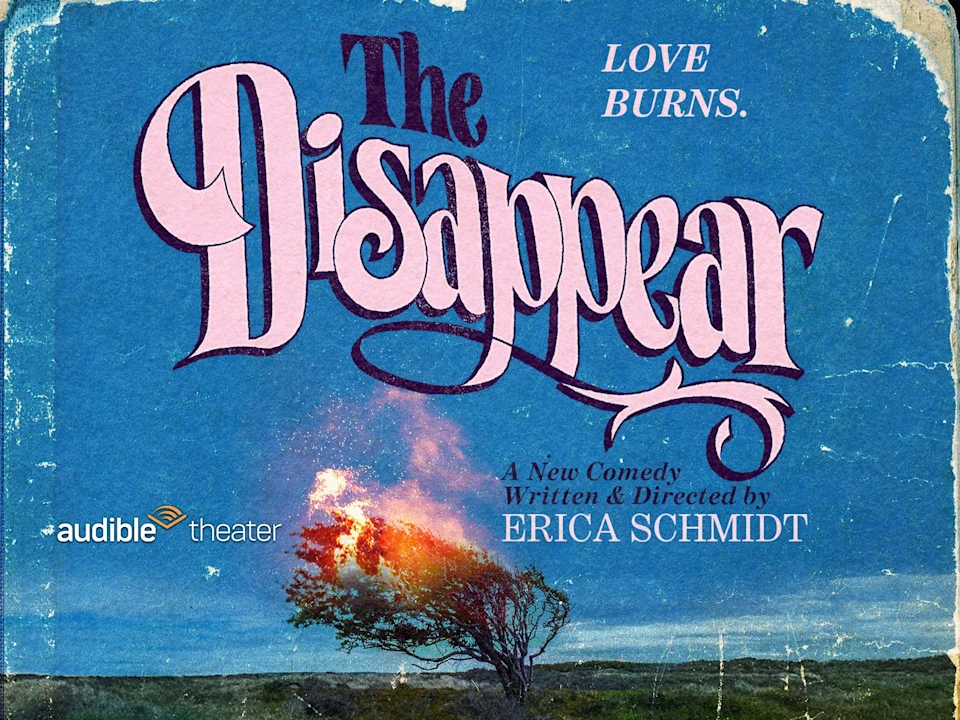 The Disappear: What to expect - 1