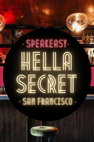 HellaSecret 2023 Speakeasy Comedy Nights Tickets