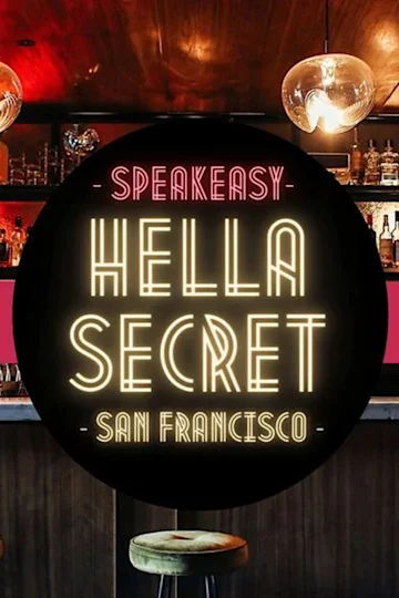 HellaSecret 2023 Speakeasy Comedy Nights tickets