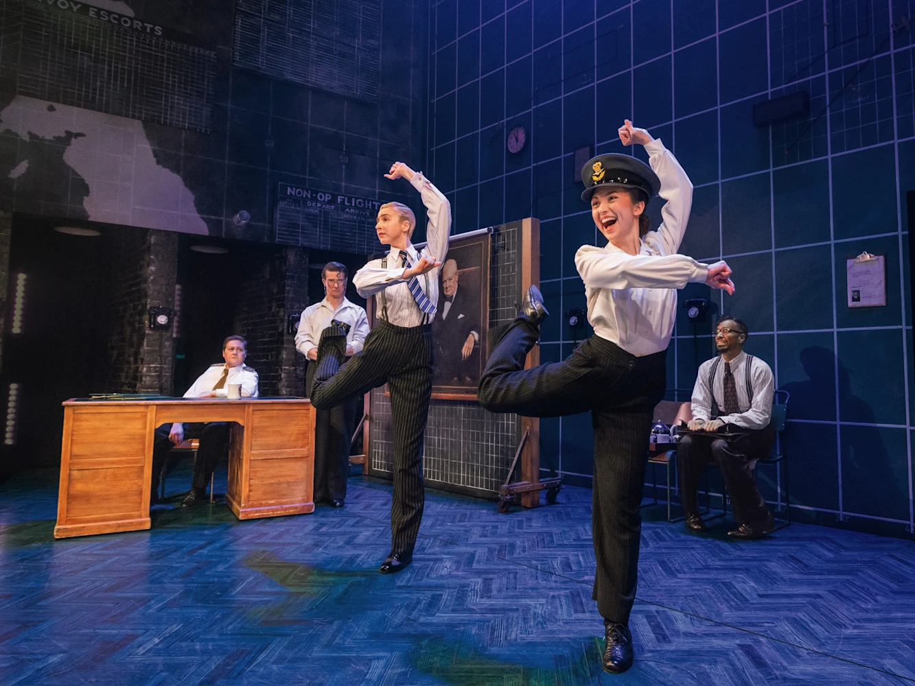 Operation Mincemeat: What to expect - 9