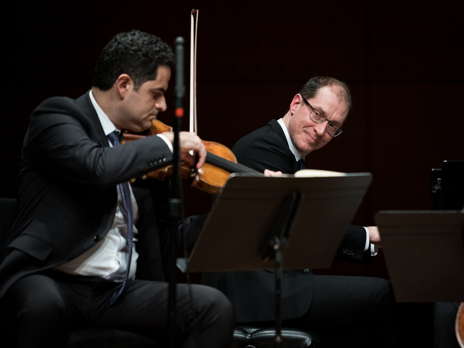 Chamber Music Society of Lincoln Center: The Age of Romance: What to expect - 3