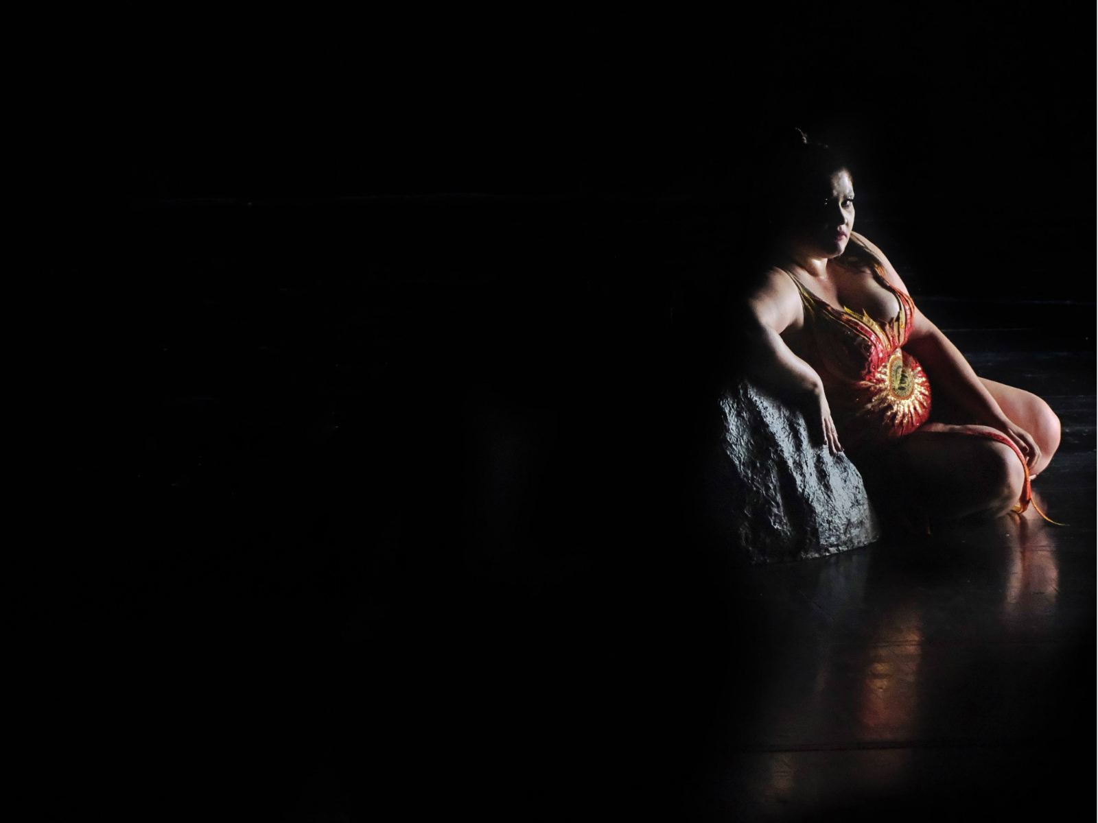 Showgirl: What to expect - 1