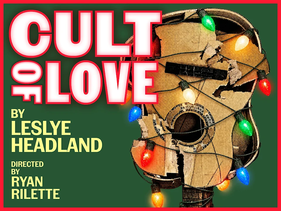 Cult of Love: What to expect - 1