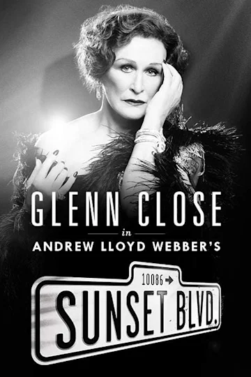 Sunset Boulevard Tickets