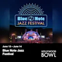 Blue Note Jazz Festival