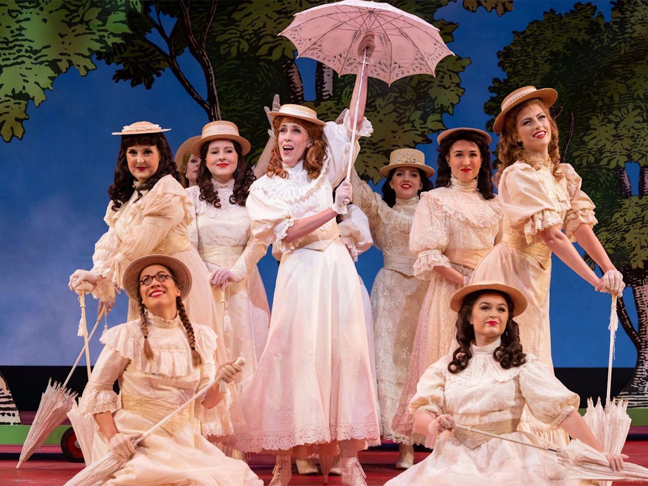 The Pirates of Penzance: What to expect - 3