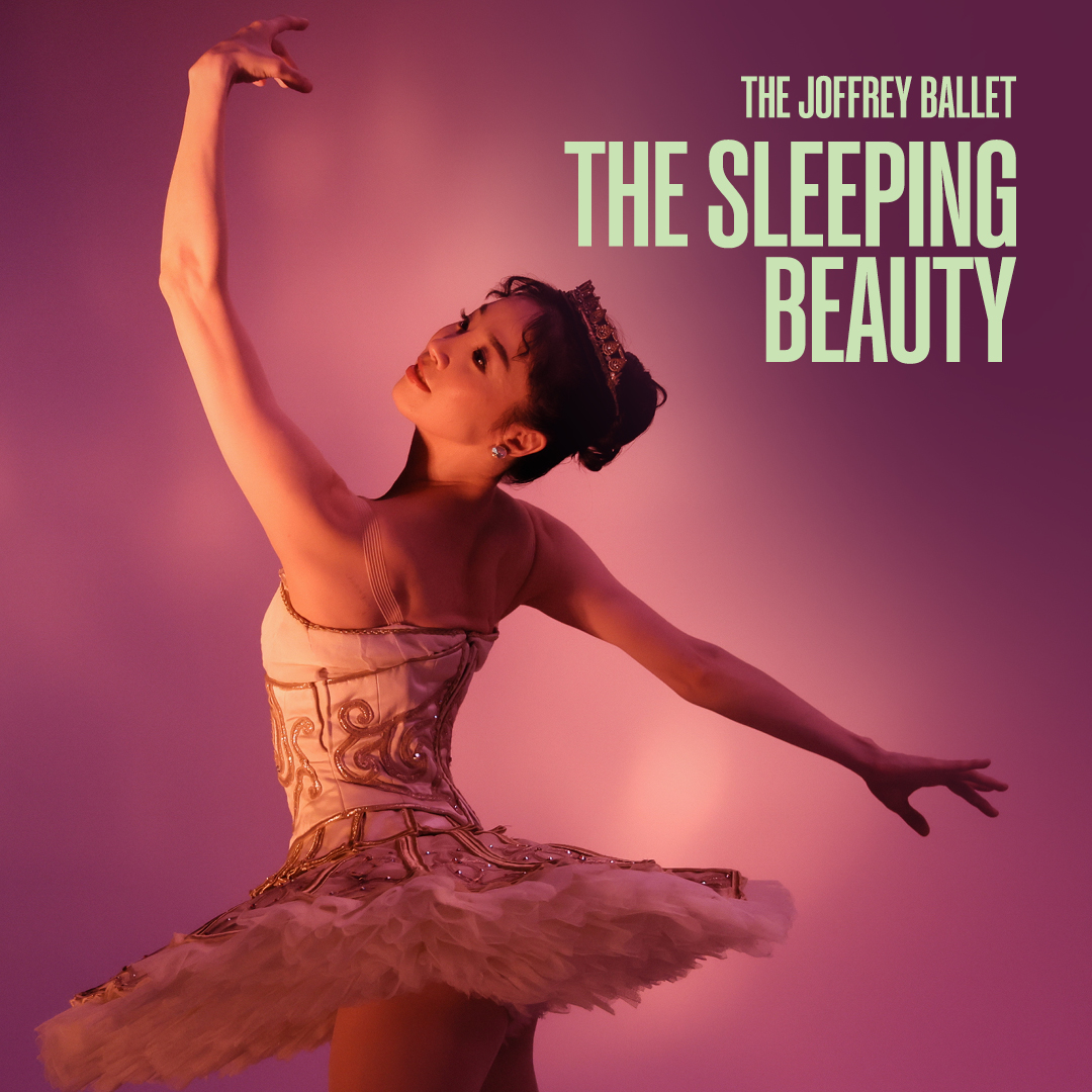 The Joffrey Ballet in The Sleeping Beauty tickets | Los Angeles
