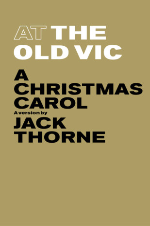 A Christmas Carol | Old Vic
