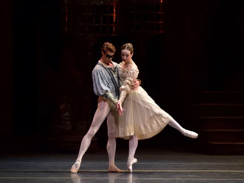 American Ballet Theatre: Romeo and Juliet: What to expect - 2