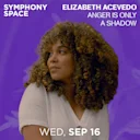 Elizabeth Acevedo, Anger Is Only a Shadow