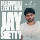 Jay Shetty LIVE: This Changes Everything