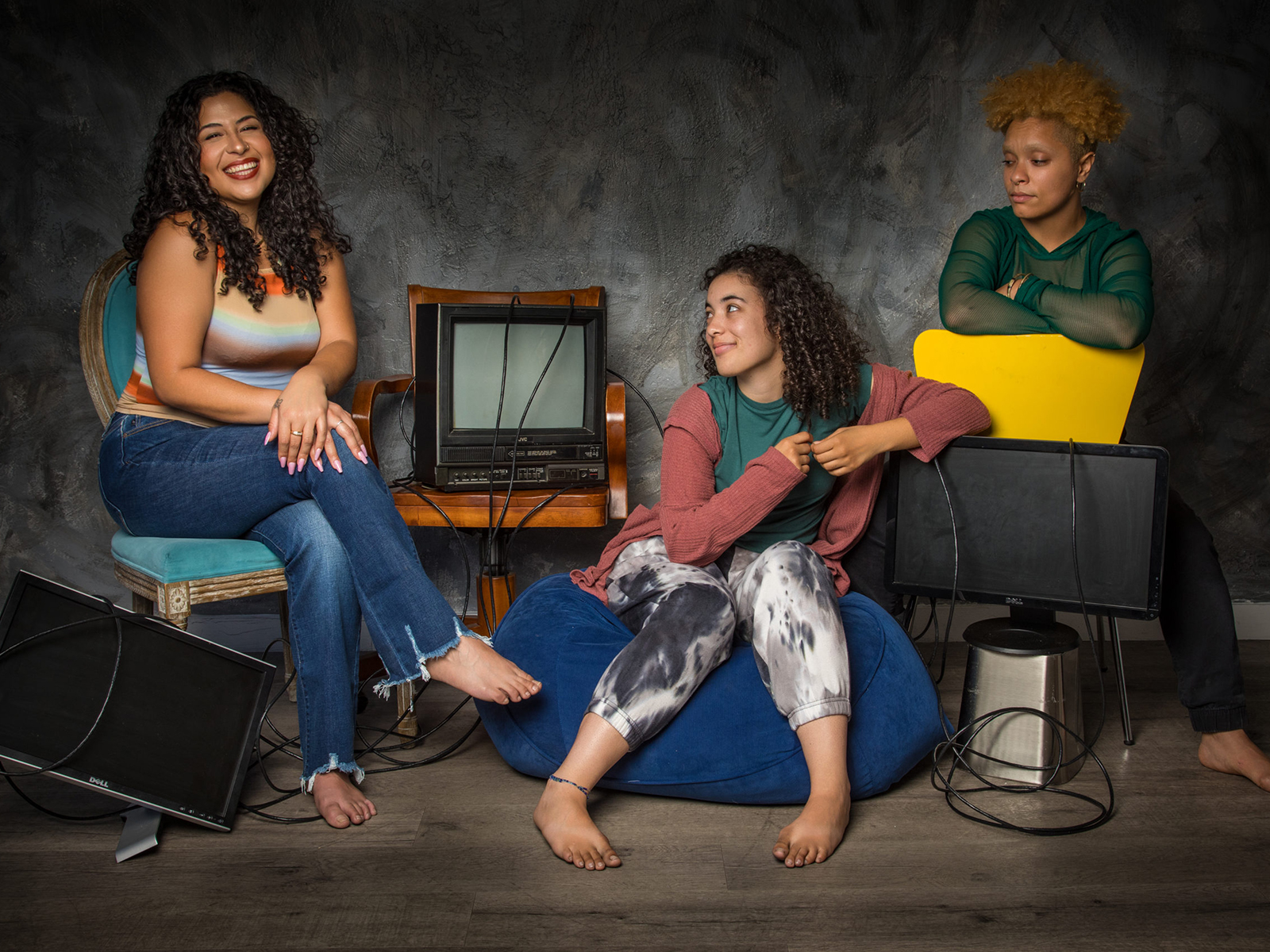 Edit Annie: What to expect - 1