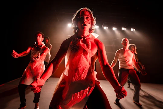Lord of the Flies: What to expect - 2