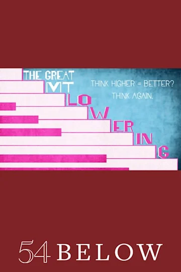 The Great MT Lowering: Live! Tickets