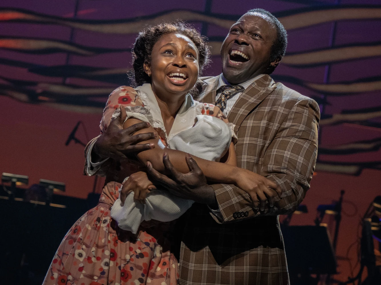 Ragtime: What to expect - 4