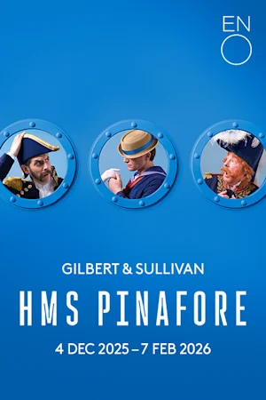 HMS Pinafore