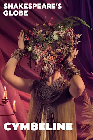 Cymbeline - Globe Tickets