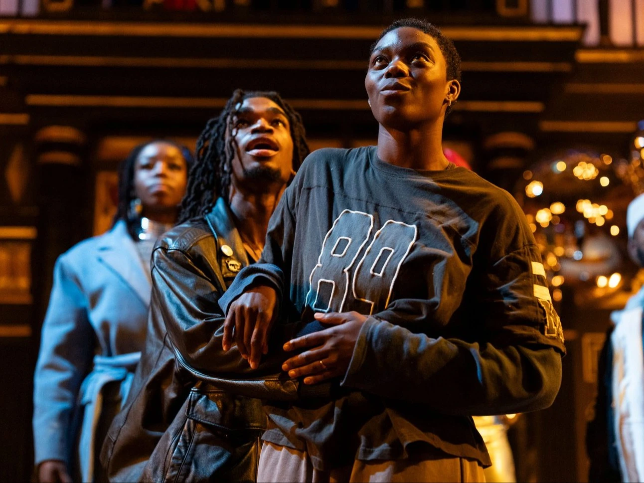 Deep Azure - Globe: What to expect - 4