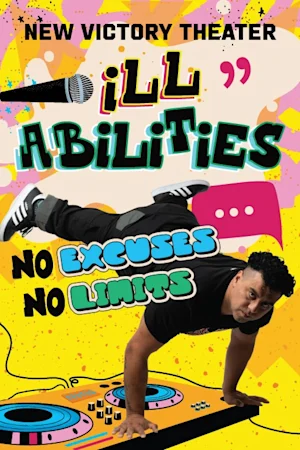 No Excuses, No Limits
