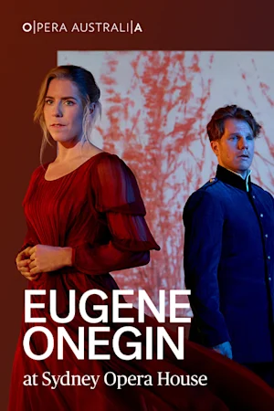 Eugene Onegin