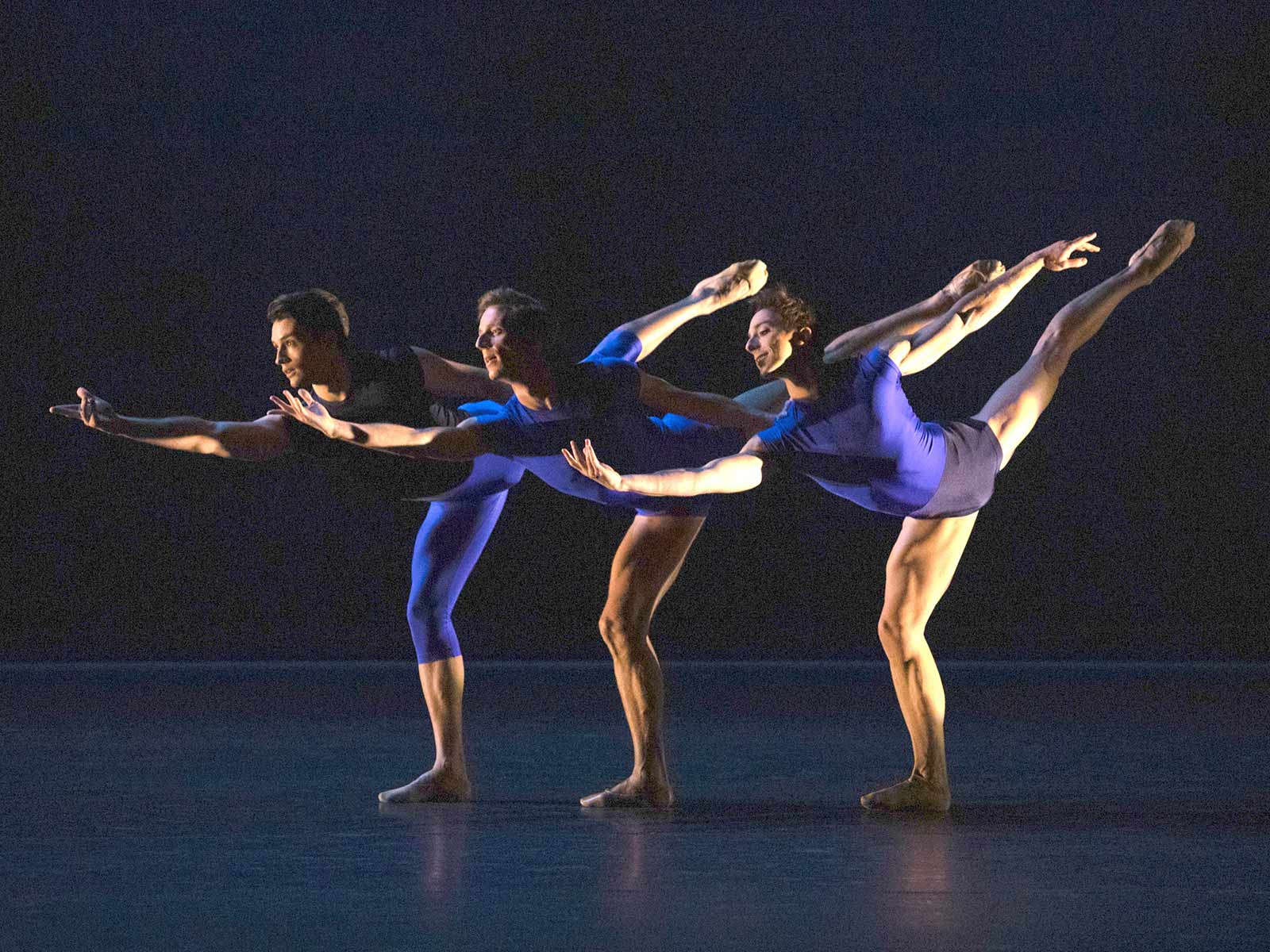 American Ballet Theatre: ABT Forward: What to expect - 1