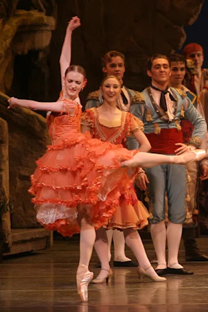 American Ballet Theatre: Don Quixote tickets