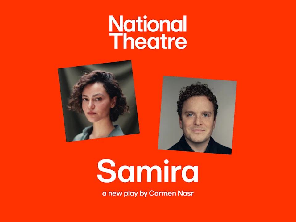 Samira: What to expect - 1