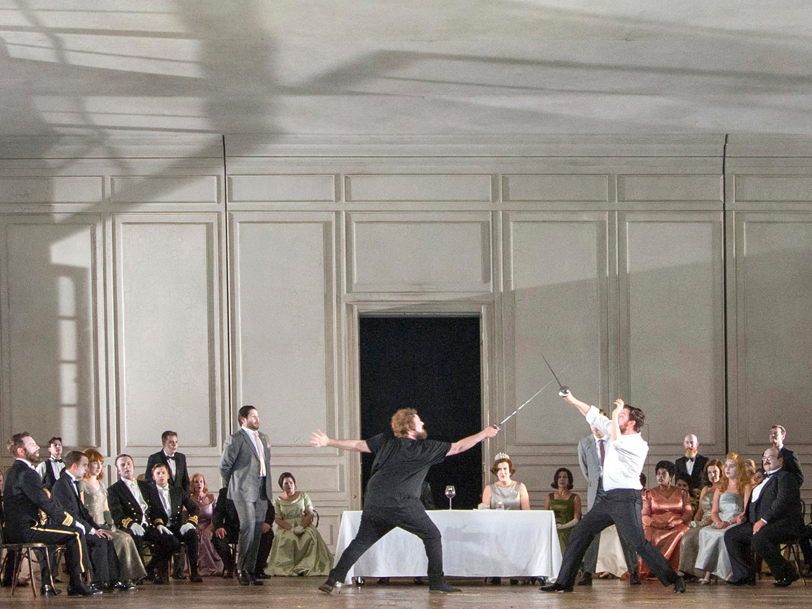 Hamlet: What to expect - 2