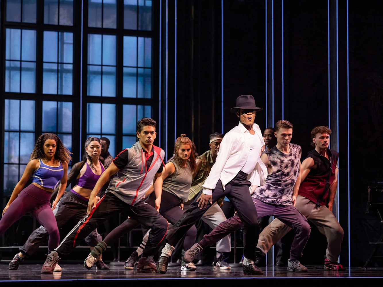 MJ the Musical: What to expect - 6