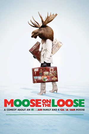 Moose on the Loose tickets