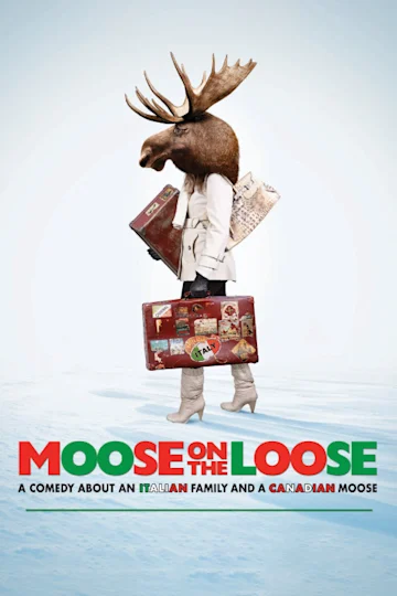Moose on the Loose tickets