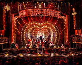 Moulin Rouge! The Musical : What to expect - 2