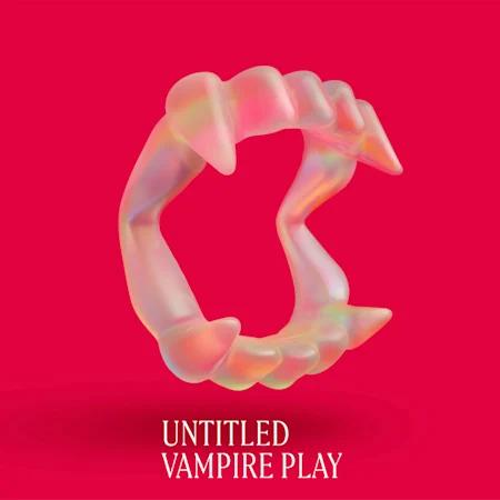 Untitled Vampire Play