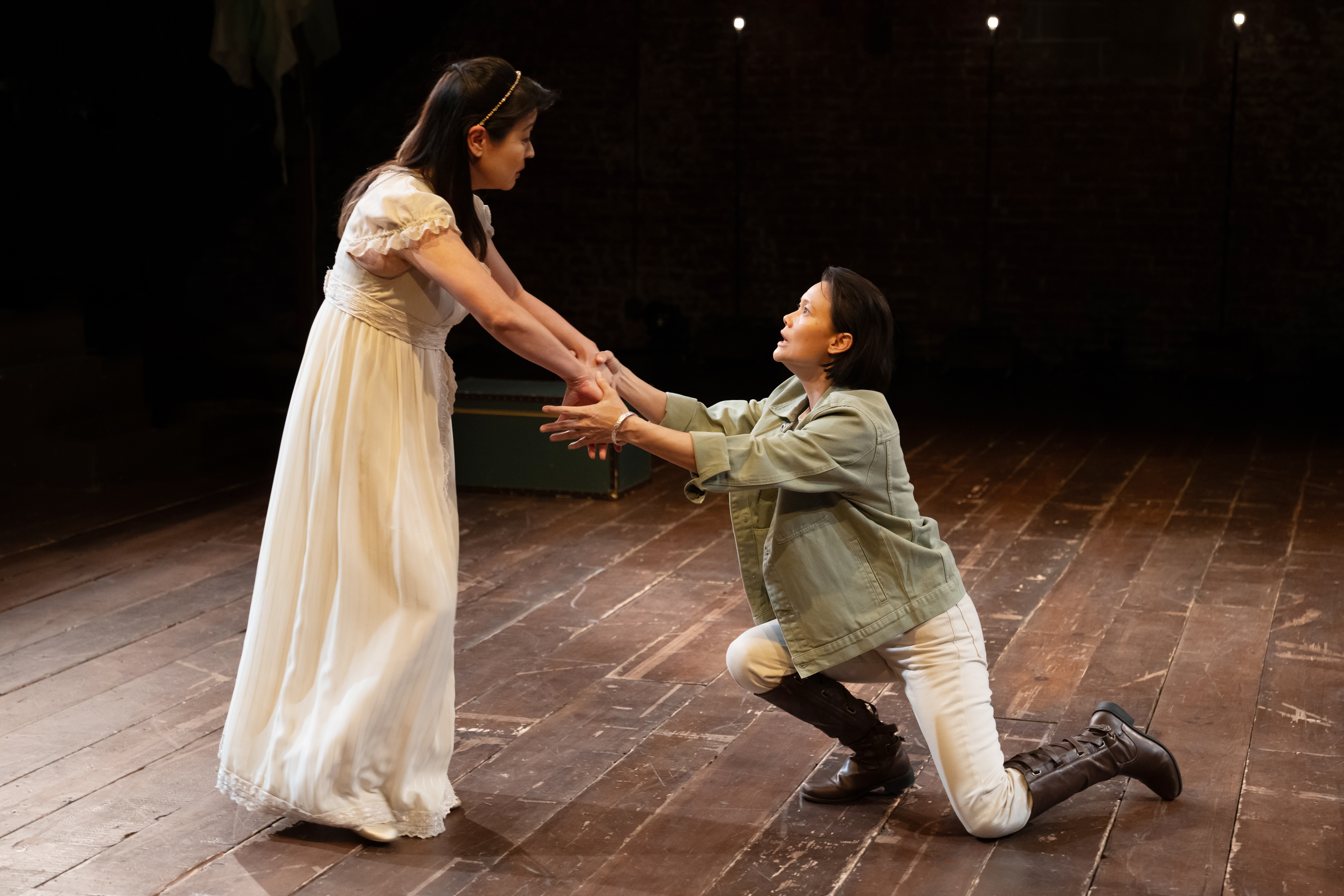 Cymbeline: What to expect - 4