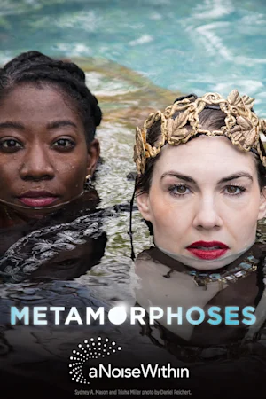 Metamorphoses tickets
