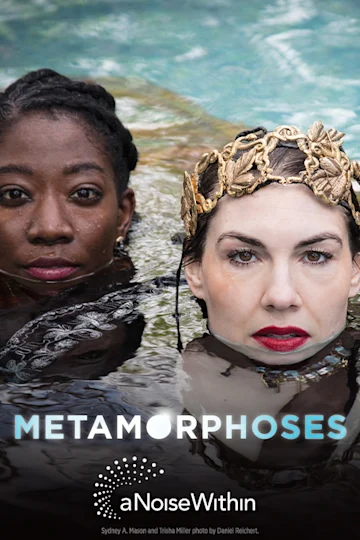 Metamorphoses tickets